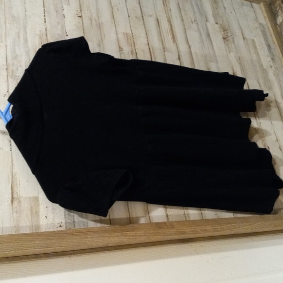 Wet Seal womens short sleeves sweater.  Box 295.  7/23 - Picture 3 of 3